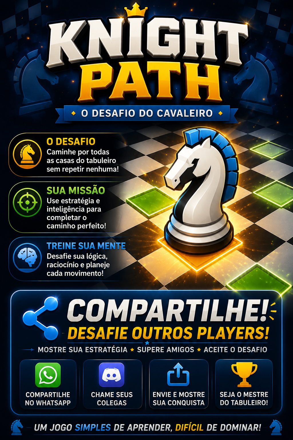 Knight Path
