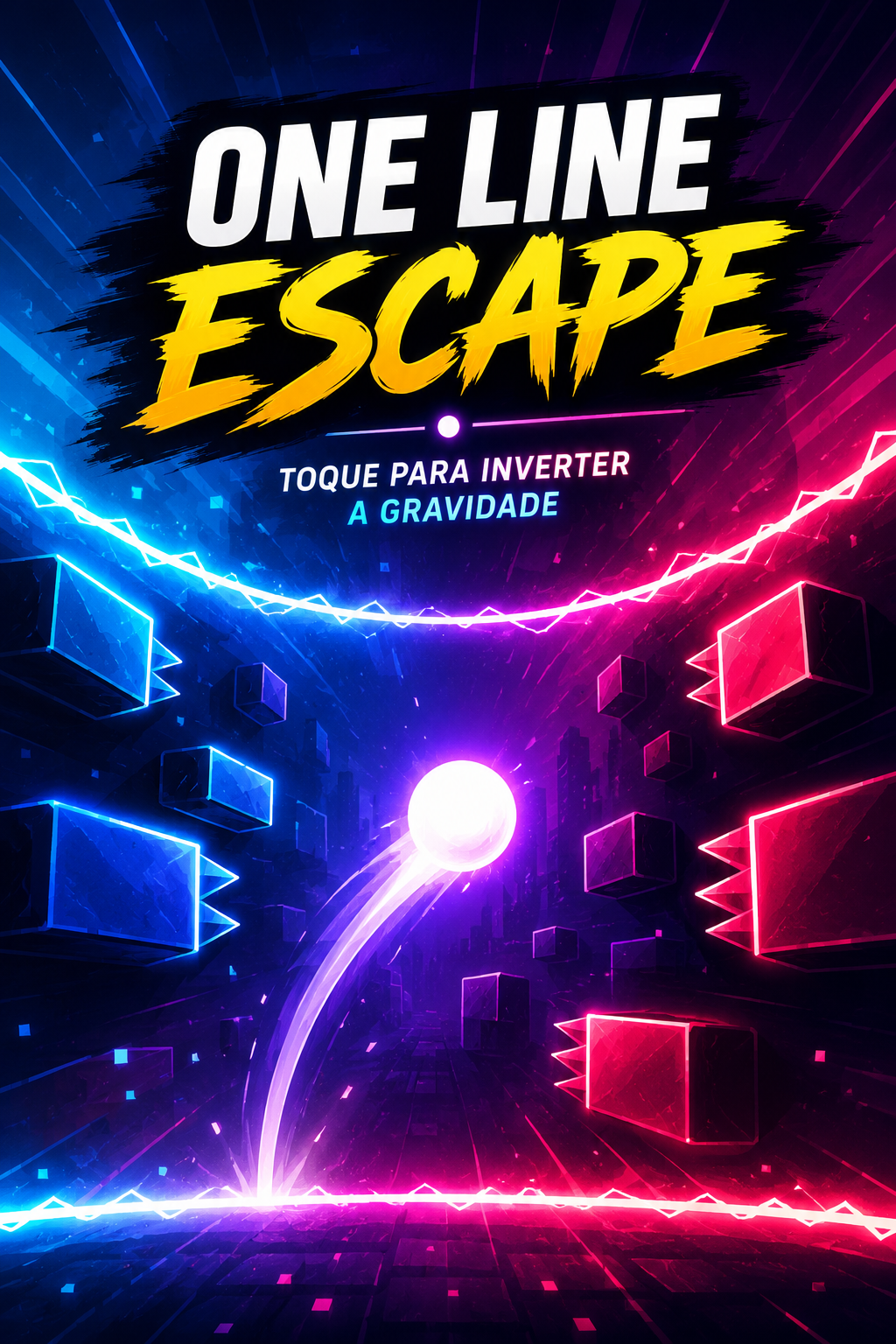 One Line Escape
