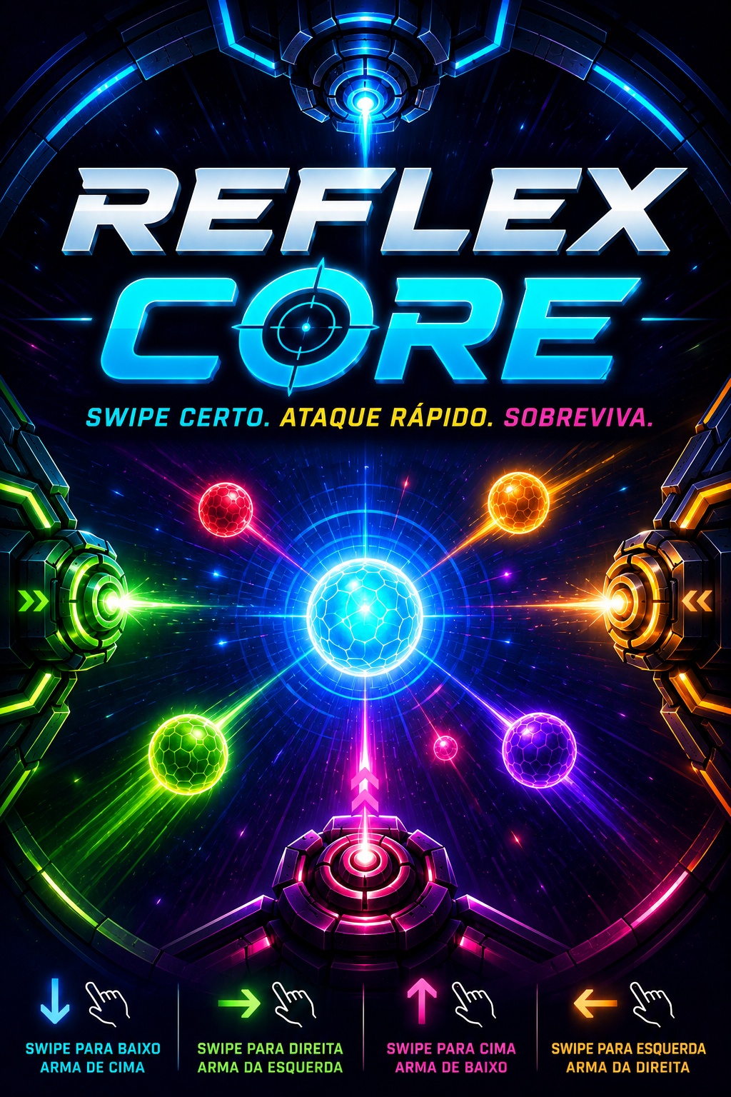 Reflex Core