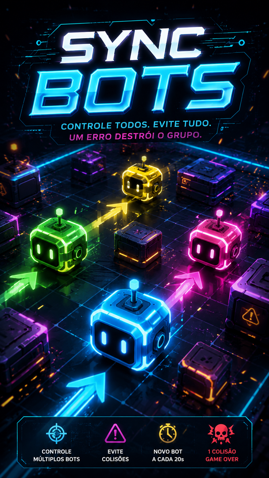 Sync Bots